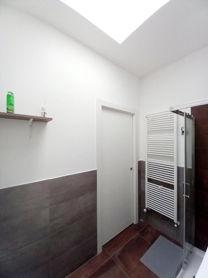 토리노 Sky Loft Nuovissimo Vicinanze Metro 아파트 외부 사진